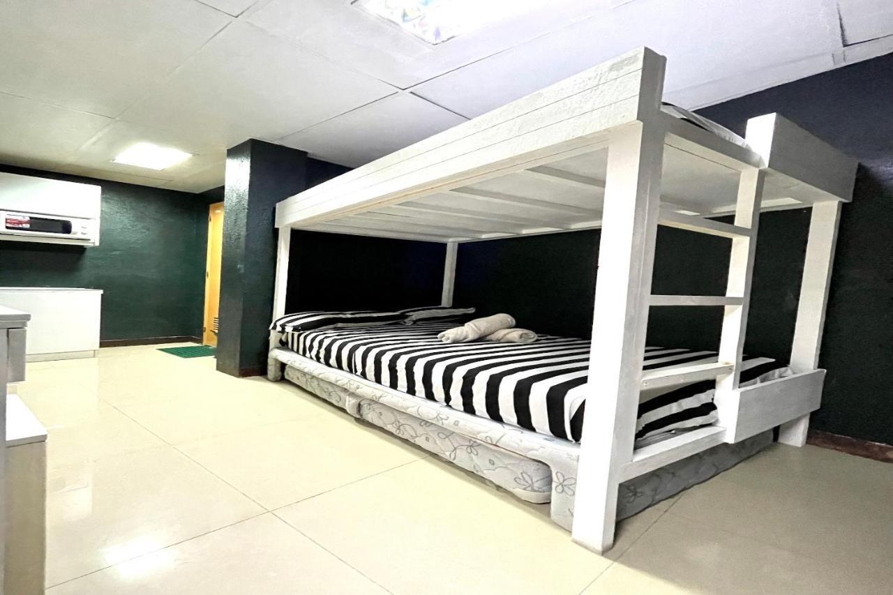 Oyo 910 Sabaidee Suites Mandawe Extérieur photo