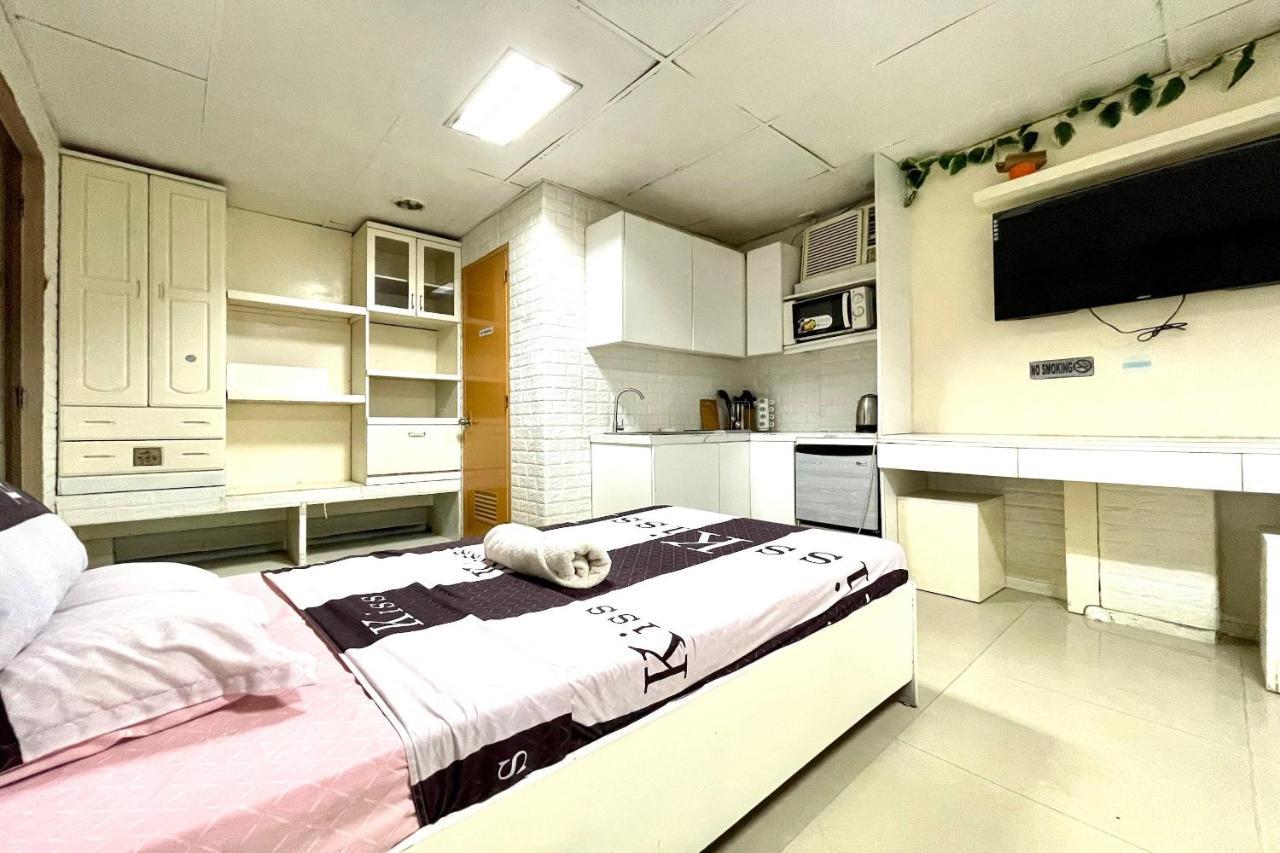 Oyo 910 Sabaidee Suites Mandawe Extérieur photo