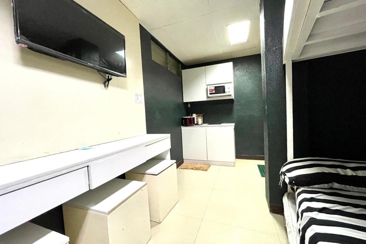Oyo 910 Sabaidee Suites Mandawe Extérieur photo