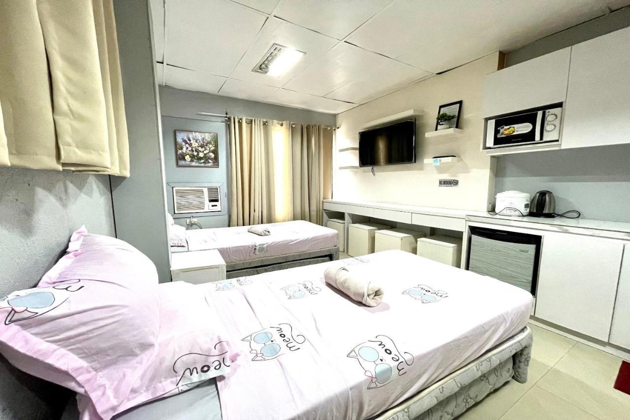 Oyo 910 Sabaidee Suites Mandawe Extérieur photo