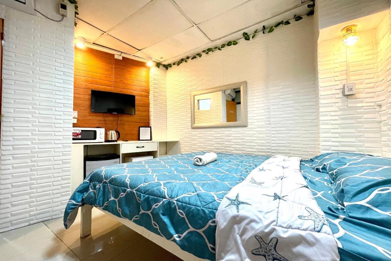 Oyo 910 Sabaidee Suites Mandawe Extérieur photo